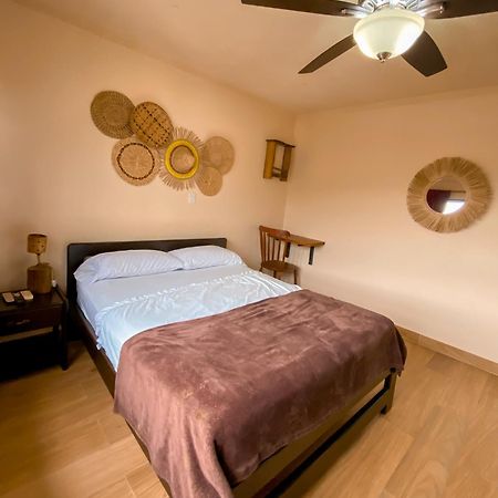 La Rosa Nautica Hostel Guaduas Zewnętrze zdjęcie