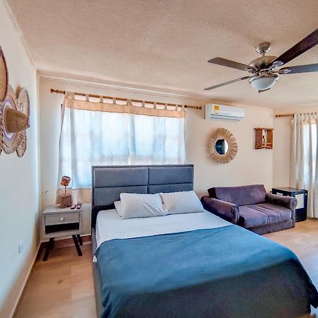 La Rosa Nautica Hostel Guaduas Zewnętrze zdjęcie