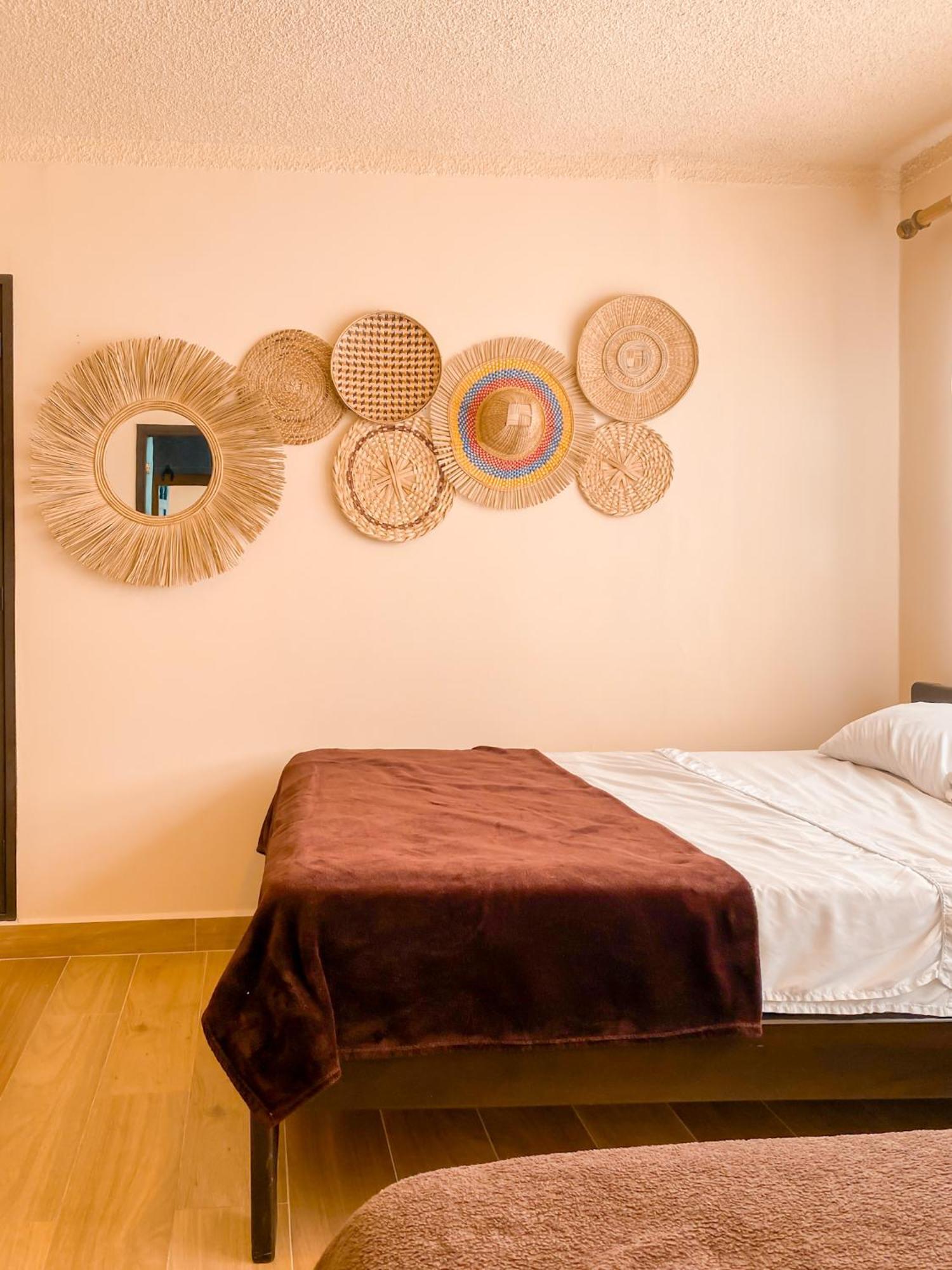 La Rosa Nautica Hostel Guaduas Zewnętrze zdjęcie