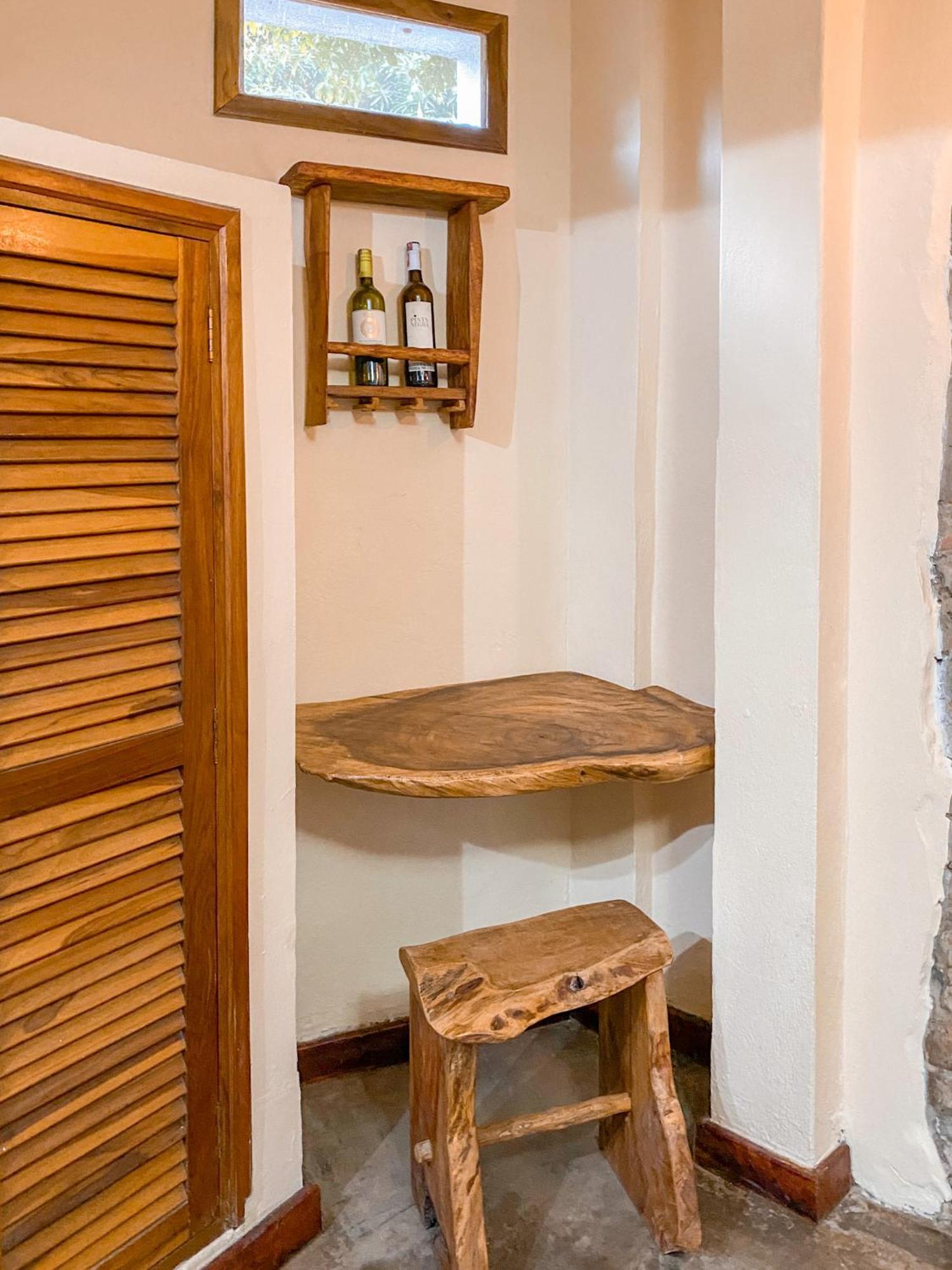 La Rosa Nautica Hostel Guaduas Zewnętrze zdjęcie