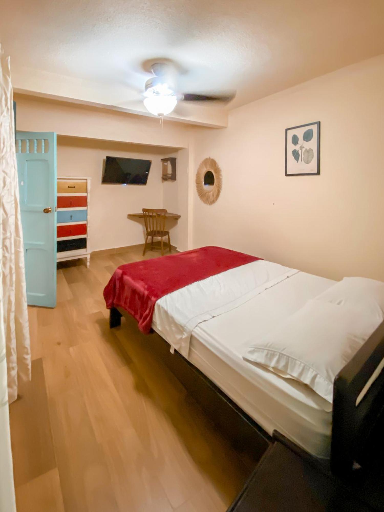 La Rosa Nautica Hostel Guaduas Pokój zdjęcie