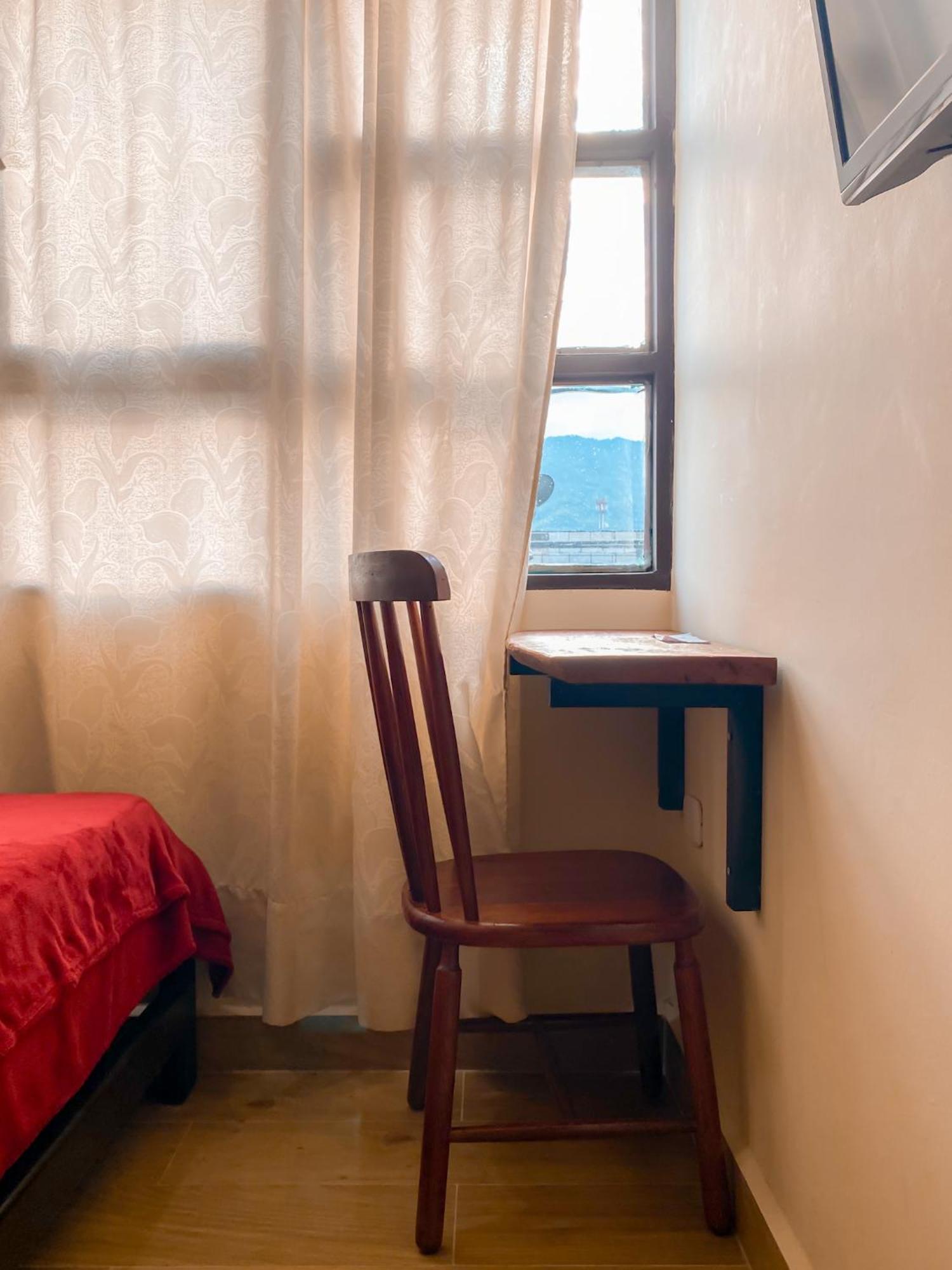La Rosa Nautica Hostel Guaduas Zewnętrze zdjęcie