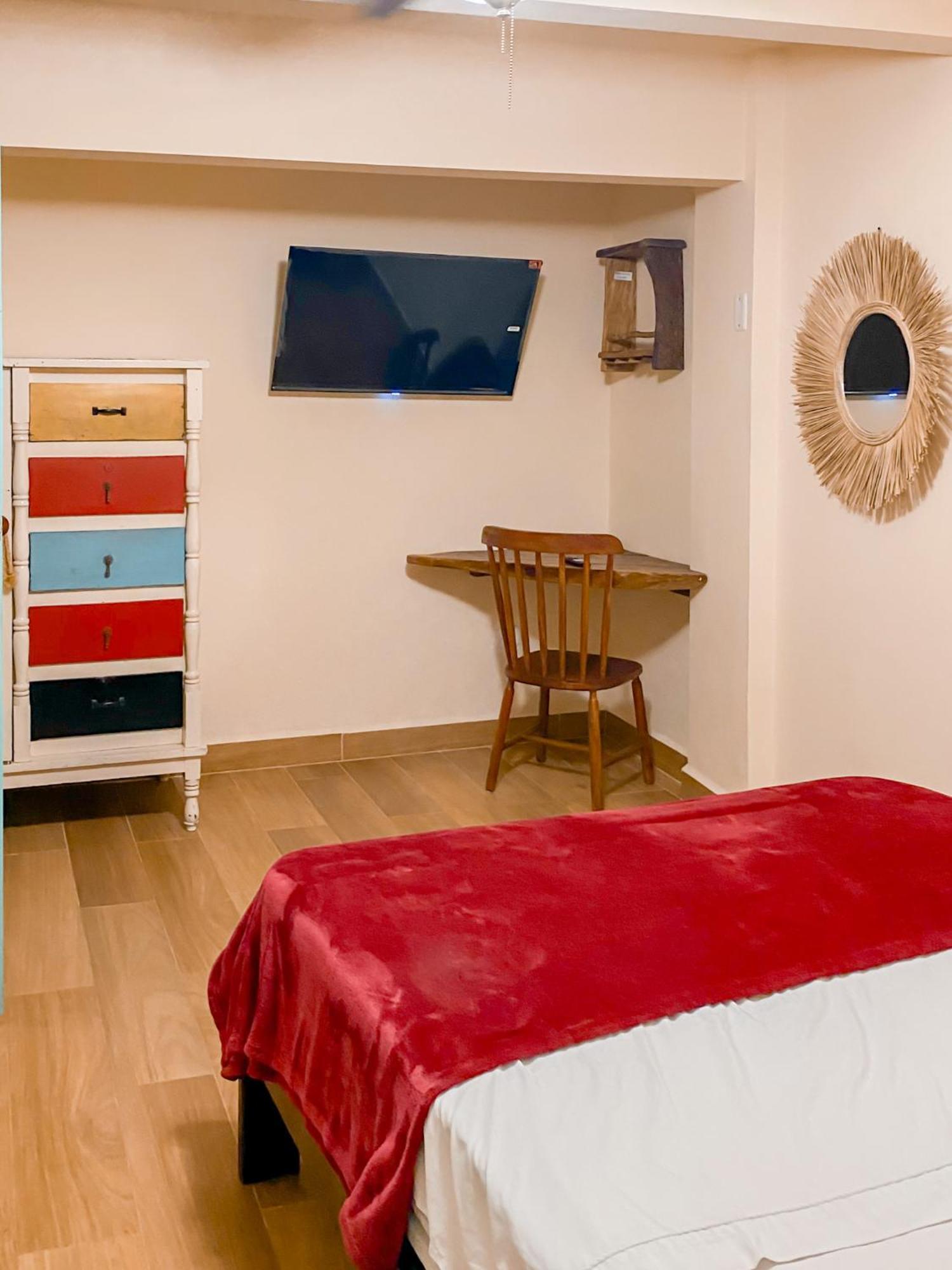 La Rosa Nautica Hostel Guaduas Pokój zdjęcie