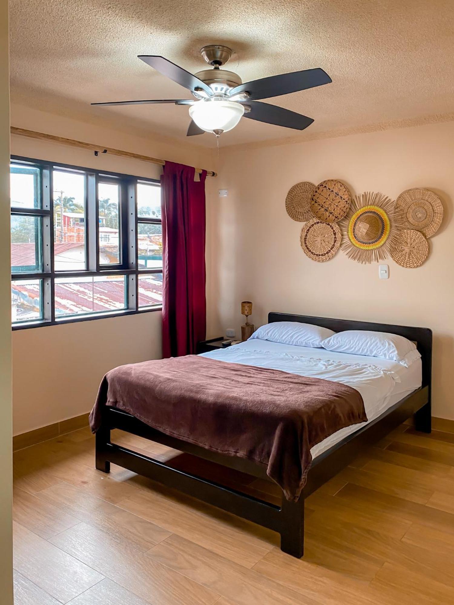 La Rosa Nautica Hostel Guaduas Pokój zdjęcie