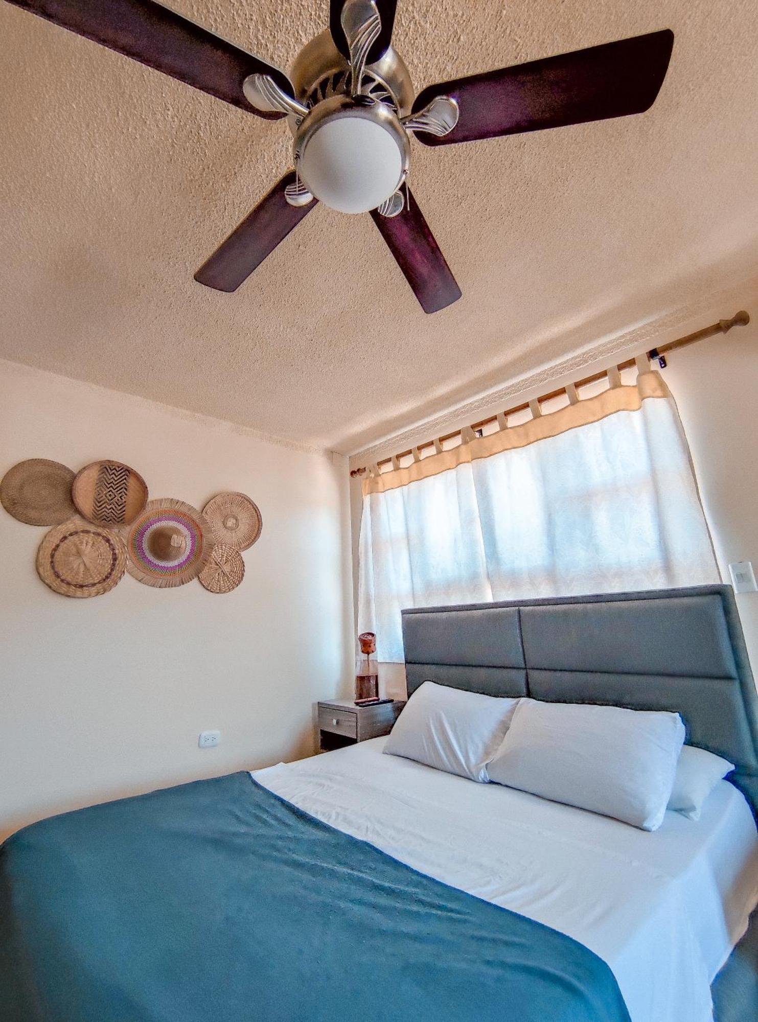 La Rosa Nautica Hostel Guaduas Zewnętrze zdjęcie