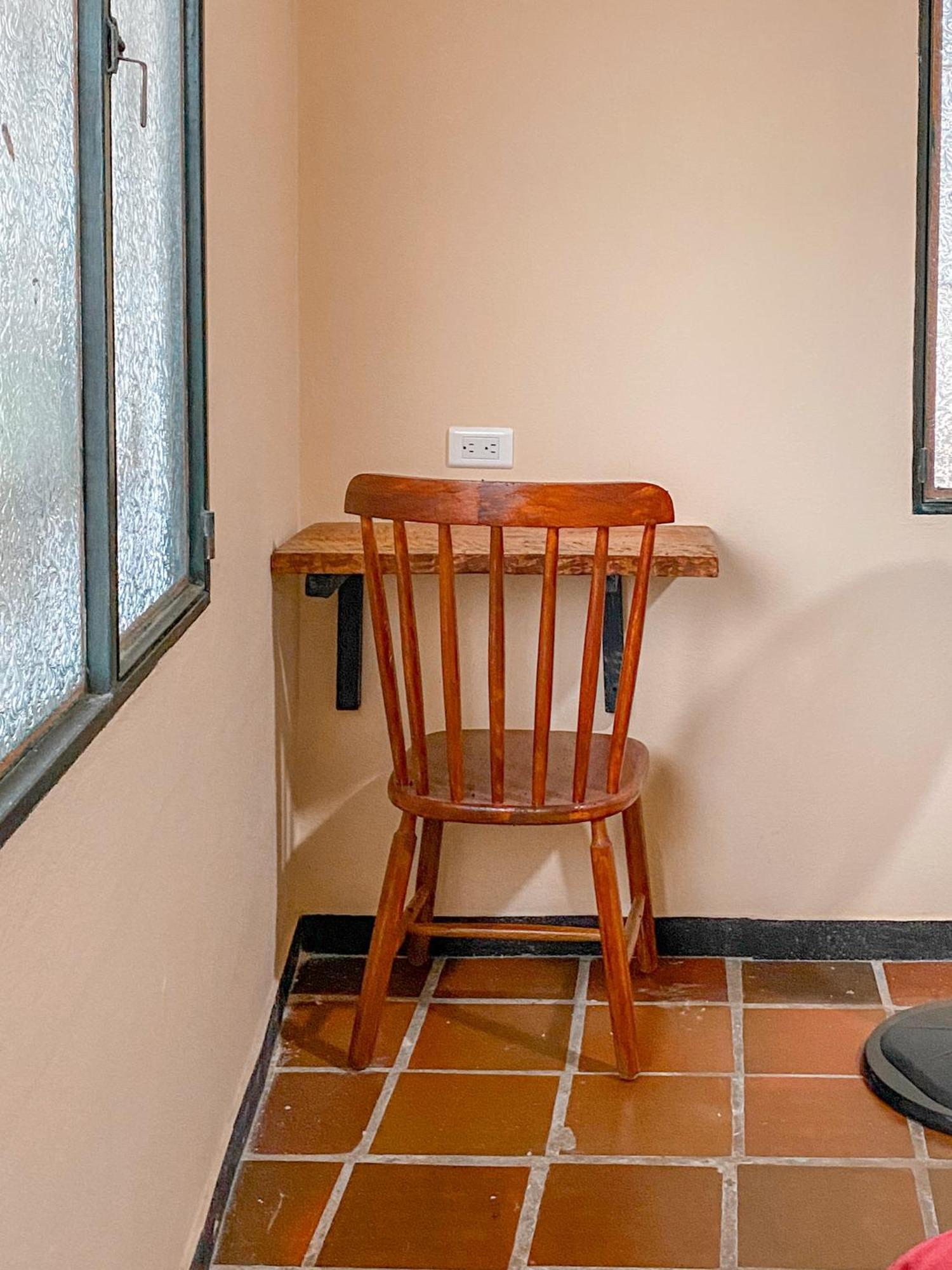 La Rosa Nautica Hostel Guaduas Zewnętrze zdjęcie